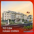 Sơn 0987449422 Giữ chỗ khu Mai Vàng- Sổ hồng trao tay Shophouse Nhà Phố 6x18 Agora City: 2.6 Tỷ VAT Đường 818, Thủ Thừa