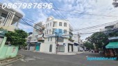 Bán Căn Góc 2 Mặt Tiền Trung Tâm Nha Trang – Nhà 4 Tầng + Tum – Giá 8 Tỷ
