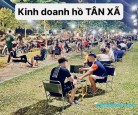 Đường 21, Tân Xã