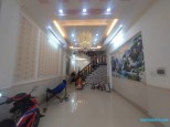 Cơ hội hiếm! Nhà 62m², đường D2 Phú Hồng Thịnh 6 – Giá chỉ hơn 5 tỷ Đường D1, Bình An