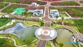 SUN VALLEY FARM – ĐIỂM ĐẾN SINH LỜI TƯƠNG LAI Đường Tàn Đà, 2