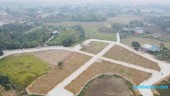 Đường Hồ Chí Minh, Phú Thành