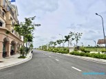 Nhà Phố Thương mại 120m2 Agora City nhận nền & sổ, khai thác ngay: 930tr. Viết Sơn 0933828233 Đường Nguyễn Văn Linh, 15
