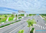 Nhà Phố Thương mại 120m2 Agora City nhận nền & sổ, khai thác ngay: 930tr. Viết Sơn 0933828233 Đường Nguyễn Văn Linh, 15