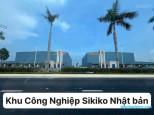 Đường đường số 8, Phường Minh Hưng