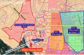 Đường đường số 8, Phường Minh Hưng