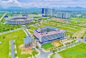BÁN LÔ ĐẤT ĐẸP FPT CITY ĐÀ NẴNG – KẸP VỆT CÂY XANH PHÂN KHU V6 - GIÁ TỐT