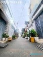 ????Nhà 6 tầng đường số -hẻm xe hơi quay đầu- cách Nguyễn Thị Thập 100m- giá ngon chỉ nhỉnh 12 tỷ , Đường Nguyễn Thị Thập, Tân Quy