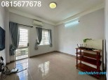 Đường Huỳnh Tấn Phát, Nhà Bè