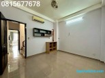 Đường Huỳnh Tấn Phát, Nhà Bè