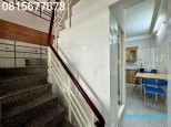 Đường Huỳnh Tấn Phát, Nhà Bè