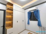 Nhà Đẹp Đón Tết - Tỉnh Lộ 43 - 126m2 - Ngang 5,5m Hẻm Ô Tô - Xây Mới 2 Tầng Full Nội Thất