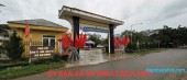 Đường Hồ Chí Minh, An Bình