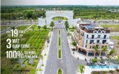 Đường ĐT 818, Thủ Thừa