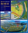 CẦN BÁN LÔ B2-119-22 – PHÂN KHU ĐẦM SEN - HÒA QUÝ - ĐÀ NẴNG