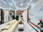 VIP THANH BÌNH HÀ ĐÔNG-36M2- NHỈNH 7 TỶV