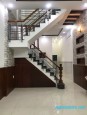 TÂY THẠNH - TÂN PHÚ- HẺM XE HƠI THÔNG - SỔ VUÔNG A4 - HOÀN CÔNG ĐẦY ĐỦ - ĐANG CHO THUÊ 12TR/TH - Đường 19/5, Tân Thới Hòa