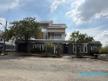 khu biệt thự Quận 12, 600 mét vuông, 4 Tầng, View Sông Giá tốt, đại lộ 25m