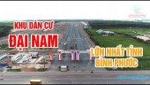 Cọc 50tr – TẶNG NGAY 20 TRIỆU (trong tháng) ???? CHỈ 199 TRIỆU – ĐẤT TRONG LÒNG KCN MINH HƯNG 3 ???? Đường đường số 8, Minh Hưng