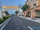 TRUNG TÂM HÀNH CHÍNH- LỢI THẾ ĐỘC QUYỀN CỦA AGORACITY- TRAO NỀN GỬI SỔ-108M2: 2 TỶ. VSƠN 0933828233 Đường ĐT 818, Thủ Thừa