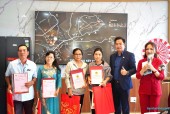 TRUNG TÂM HÀNH CHÍNH- LỢI THẾ ĐỘC QUYỀN CỦA AGORACITY- TRAO NỀN GỬI SỔ-108M2: 2 TỶ. VSƠN 0933828233 Đường ĐT 818, Thủ Thừa