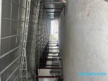 Đường Tỉnh Lộ 7, An Nhơn Tây