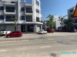 Đường Nguyễn Đổng Chi, Nam Hồng