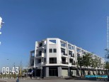 Đường Nguyễn Đổng Chi, Nam Hồng