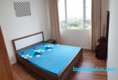 Đường Nguyễn Hữu Thọ, Tân Phong