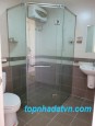 Đường Nguyễn Hữu Thọ, Tân Phong