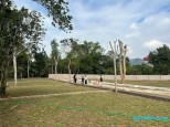 Đường Thôn Đội 3, Xã Hợp Kim
