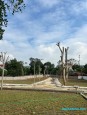 Đường Thôn Đội 3, Xã Hợp Kim