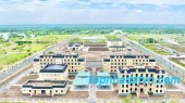 Đường ĐT 818, Thủ Thừa