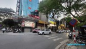 CỰC HIẾM - Nhà Trung tâm Cầu Giấy - Hoàng Sâm -  Mặt phố kinh doanh - 50m2 - 4T - Chỉ 22 tỷ hơn