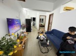 Cho thuê căn hộ Nam Trung Yên, 50m2, 2 ngủ, 10 Triệu Full đồ ở hộ gia đình