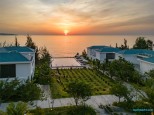 Đường Quốc lộ 1D, Ghềnh Ráng
