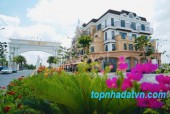 Đường ĐT 818, Thủ Thừa