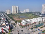 METROPOLI5 NAM AN KHÁNH “BÙNG NỔ” – SIÊU PHẨM CĂN HỘ ĐỊNH HÌNH CHUẨN SỐNG THƯỢNG LƯU KHU TÂY HÀ NỘI