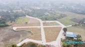 Đường Hồ Chí Minh, Phú Thành