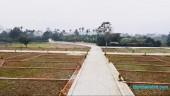 Đường Hồ Chí Minh, Phú Thành
