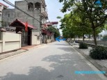 Bán Đất Hoà Lạc, Tđc Phú Cát, Ô Tô Tránh Vỉa Hè, 100m2, Đối Điện Đhqg, Đh Fpt, Sát Metro   Giá: 3.86 tỷ