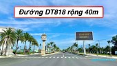 Đường ĐT 818, Thủ Thừa