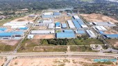Cho thuê đất KCN Phú Hà - Phú Thọ giá thỏa thuận Đường , Hà Thạch