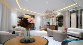BIỆT THỰ 12x18 xây 3 tầng chỉ 5 tỷ AGORA CITY – LONG AN. MS. LIỄU: 0949265743 Đường Vành Đai 3, Bến Lức