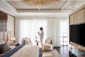 BIỆT THỰ 12x18 xây 3 tầng chỉ 5 tỷ AGORA CITY – LONG AN. MS. LIỄU: 0949265743 Đường Vành Đai 3, Bến Lức