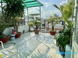 Đường Cộng Hòa, 6