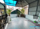 Đường Ngõ Hòa Bình, Văn Miếu