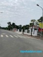 BÁN ĐẤT HOÀ LẠC, SÁT ĐẠI LỘ THĂNG LONG, TUYẾN METRO5, LÕI KHU CNC HOÀ LẠC, ĐỐI DIỆN ĐH FPT, ĐHQG Cần bán mảnh đất tại Hoà Lạc. Thạch Thất, Hà Nội