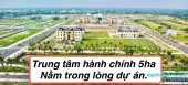 Đường ĐT 818, Thủ Thừa