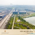 Quỹ căn độc quyền Noble Palace Tây Thăng Long, Hoàng Quốc Việt - giá 10,5 tỷ nhận nhà cuối năm 2025 Đường Hoàng Quốc Việt, Tân Lập